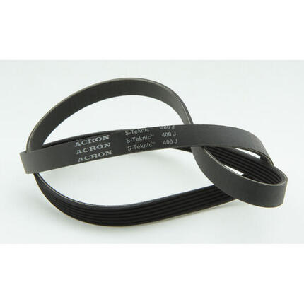 Poly-V-Riemen 400 J6