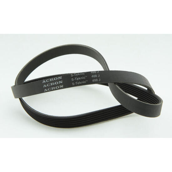 Poly-V-Riemen 400 J6