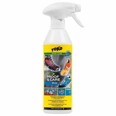 Eco Shoe Proof & Care 500ml Eco Shoe Proof & Care 500ml