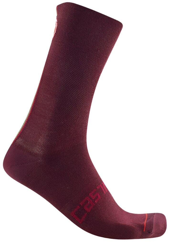 CASTELLI RACING STRIPE 18 SOCKS
