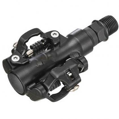 Wellgo M-094 Clipless MTB Pedal (SPD)