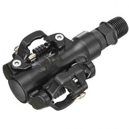 Wellgo M-094 Clipless MTB Pedal (SPD) -  1