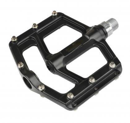 Wellgo MG-5AL Alloy Flat Pedal -  1