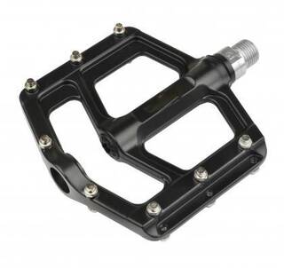 Wellgo MG-5AL Alloy Flat Pedal