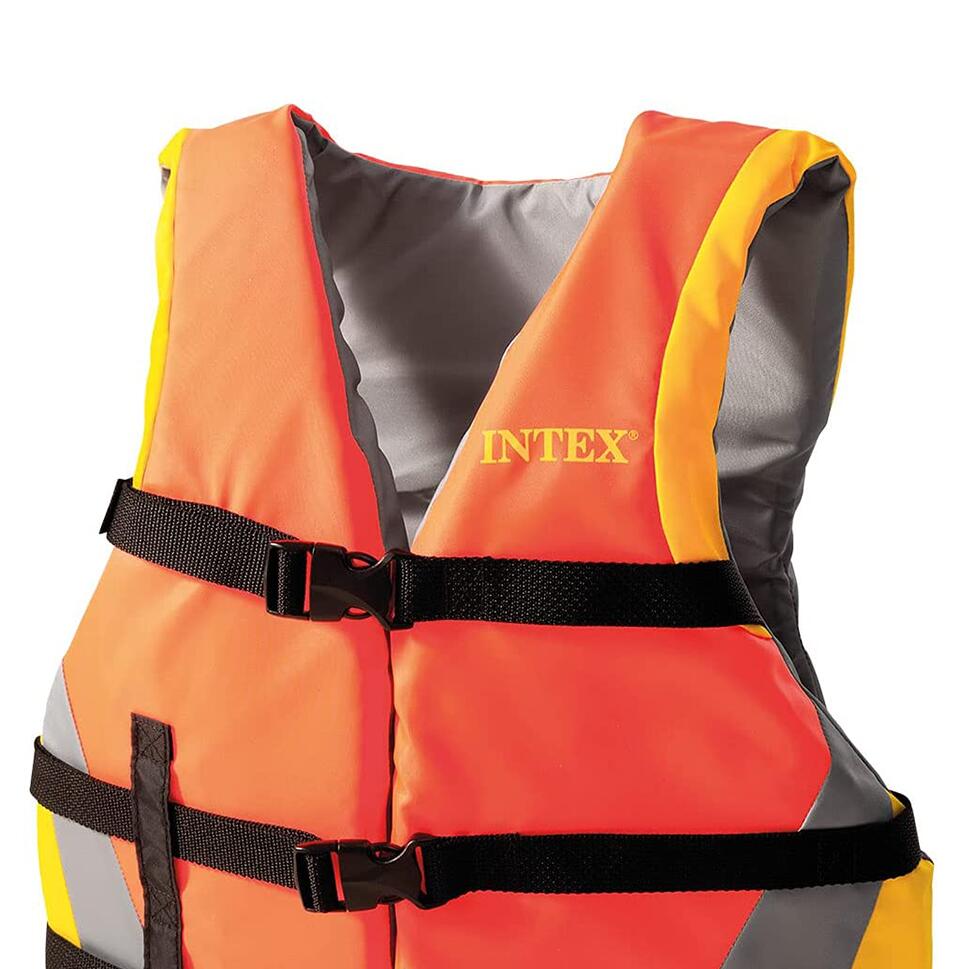 Intex Zwemvest kinderen 30 40 kg 3/6