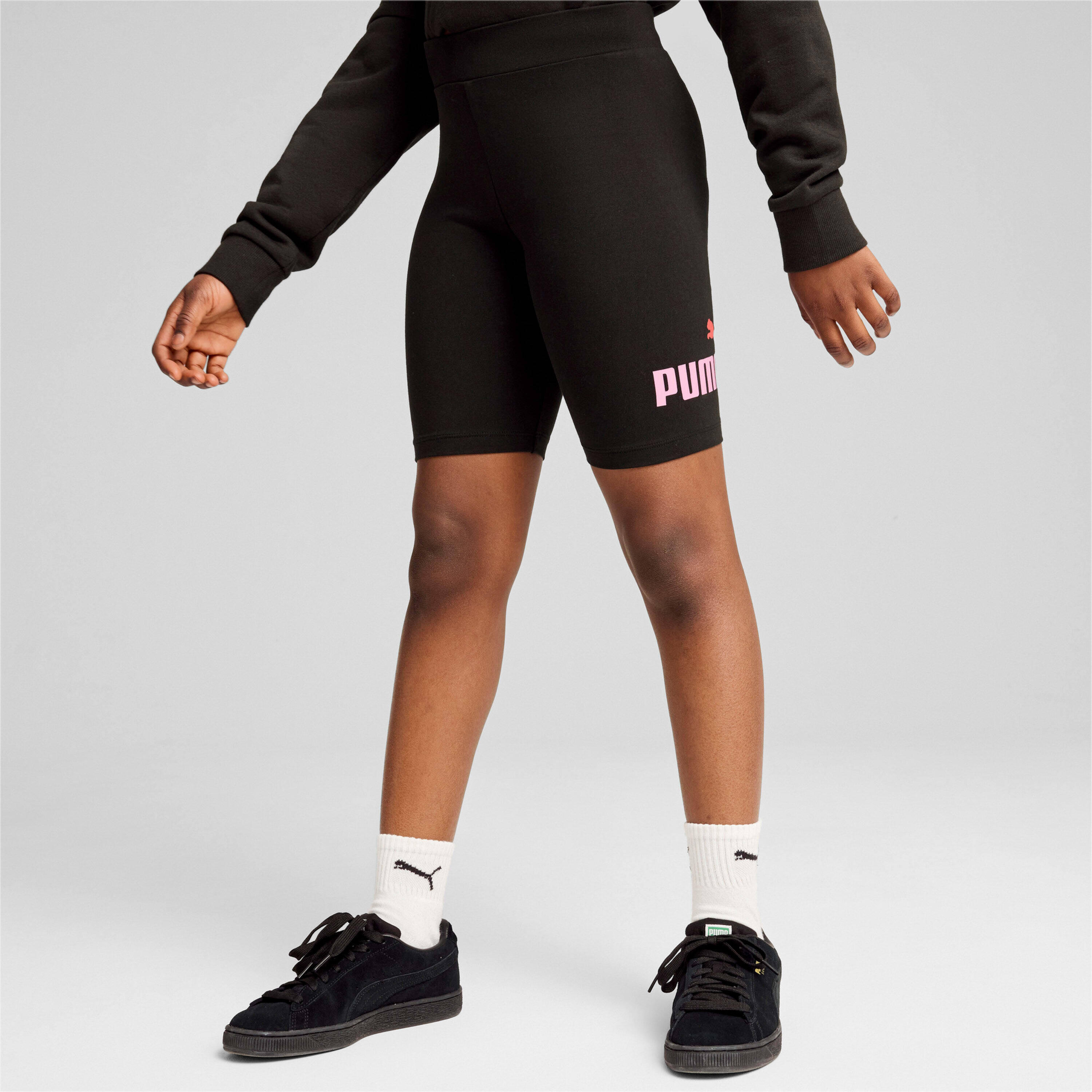 Legging fille Puma Essentiels 2/5