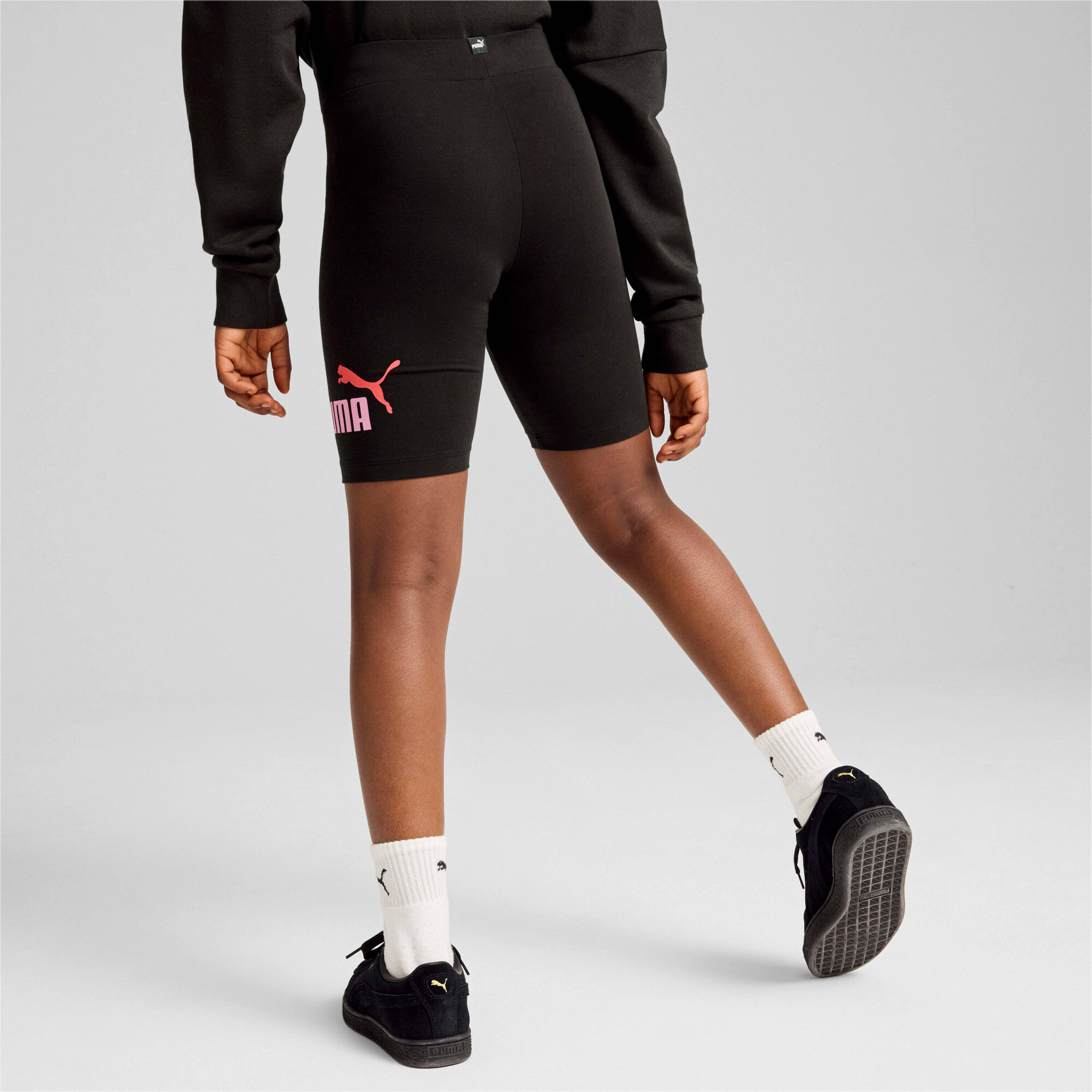 Legging fille Puma Essentiels 4/5