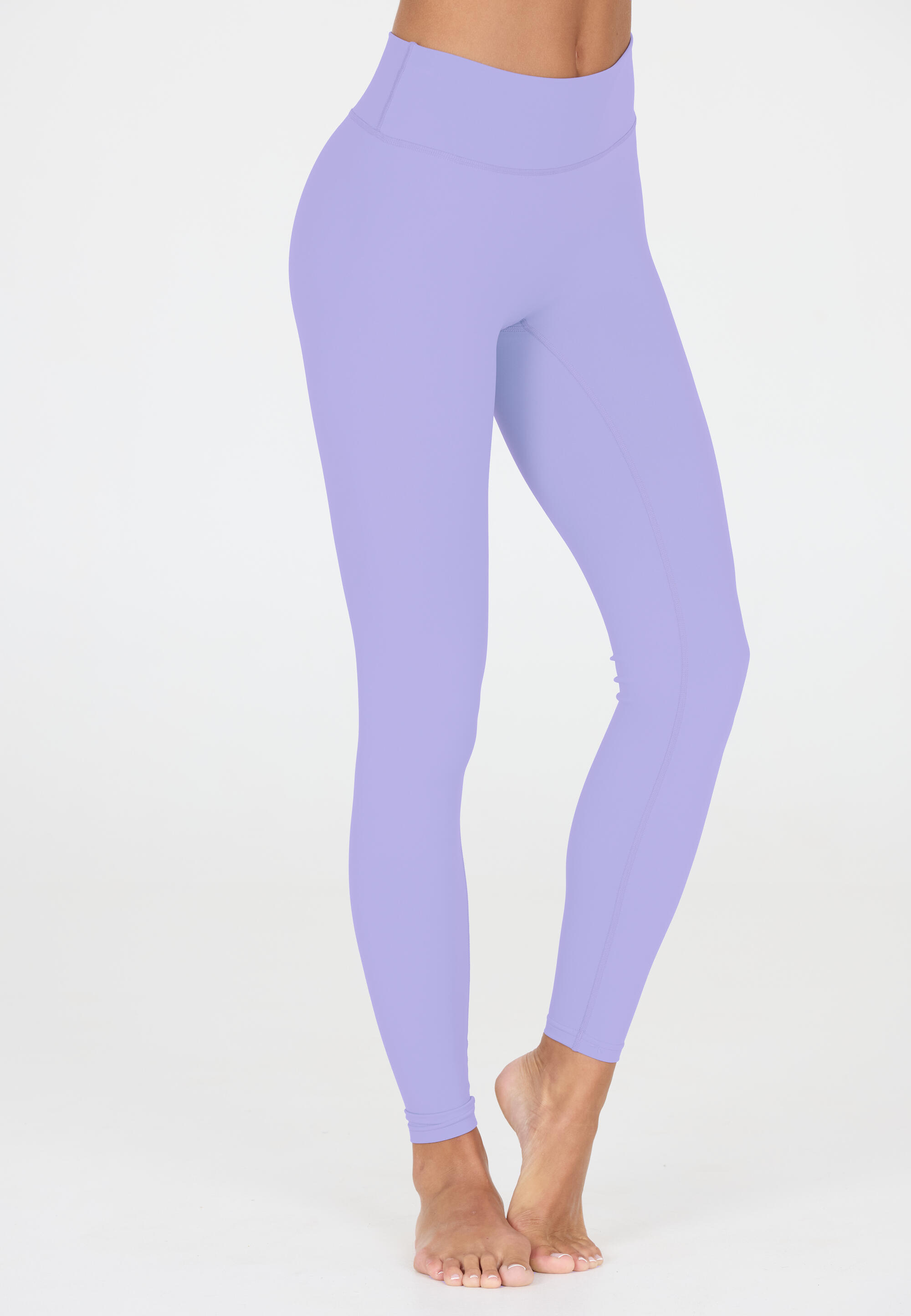 Mallas para mujer Athlecia Luxe 4/5