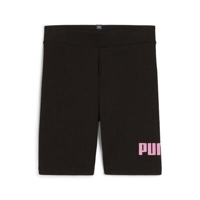 Leggins da bambina Puma Essentiels