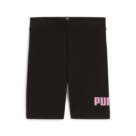 Leggins da bambina Puma Essentiels
