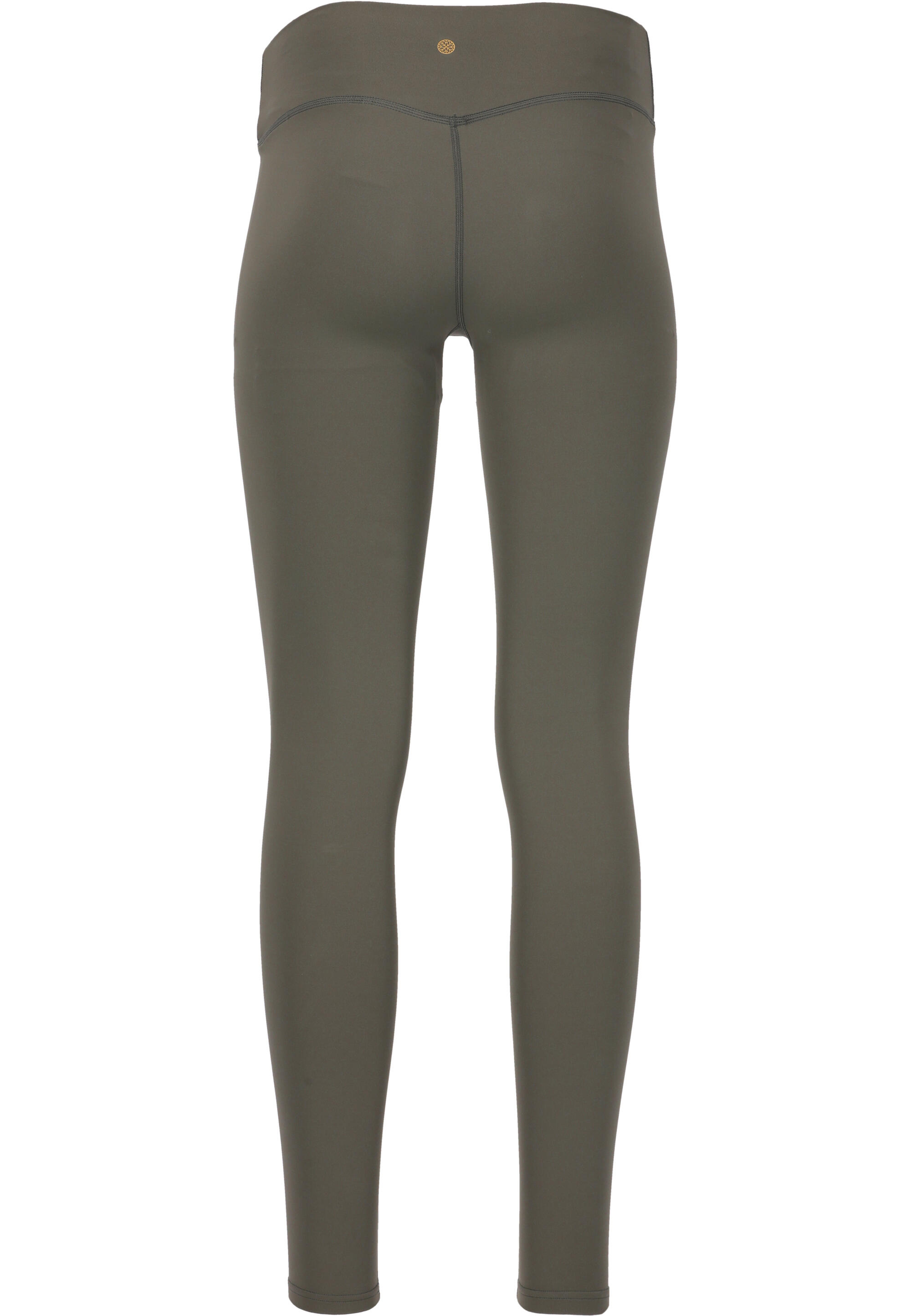 Leggings da donna Athlecia Luxe 2/5