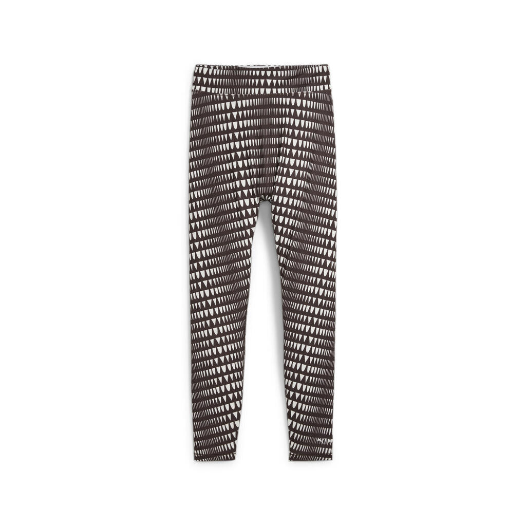 Puma Lemlem High-Waisted 7/8 Leggings