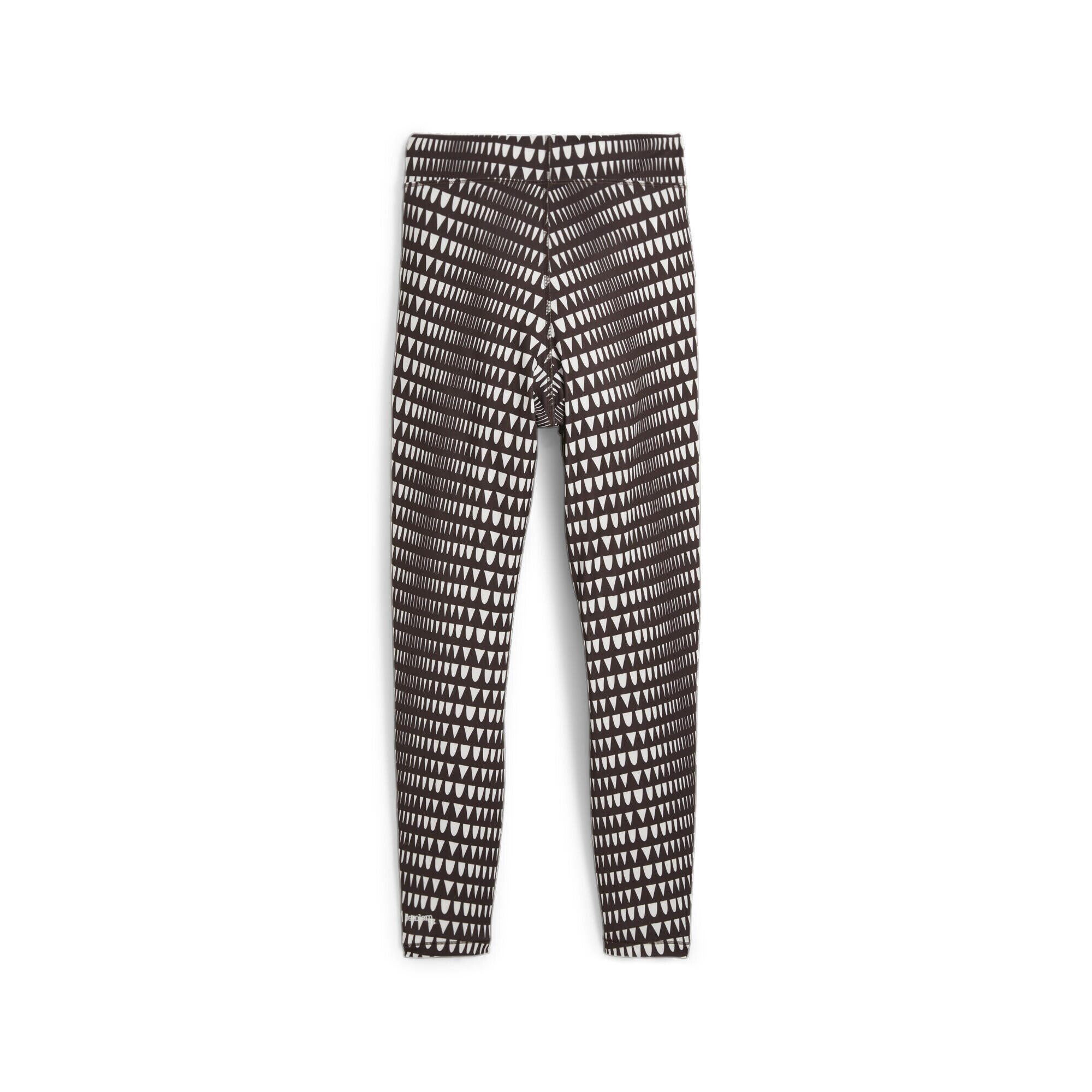 Legging 7/8 taille haute femme Puma Lemlem 4/7