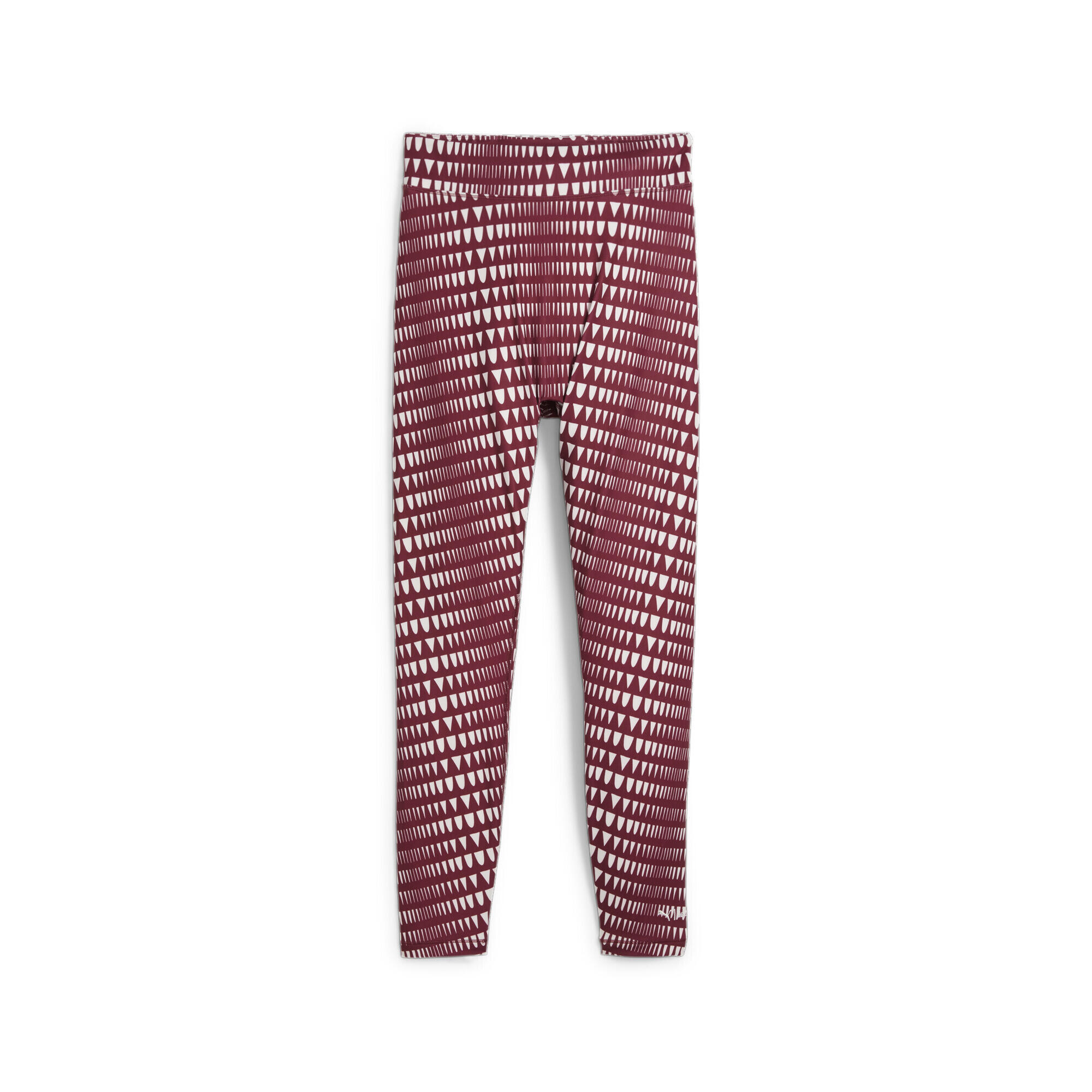 Legging 7/8 taille haute femme Puma Lemlem 3/7