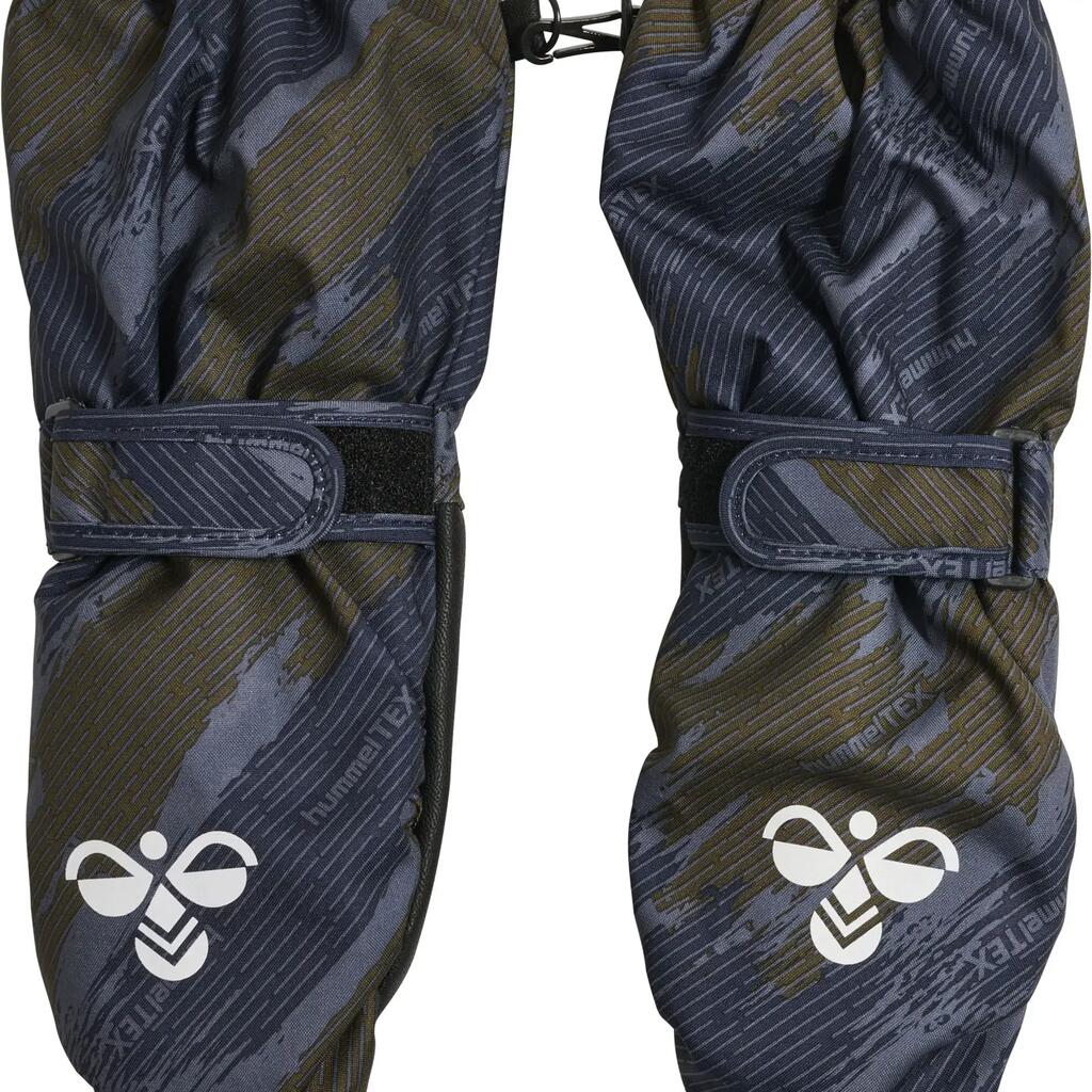 Boys' mittens Hummel hmlSEAL