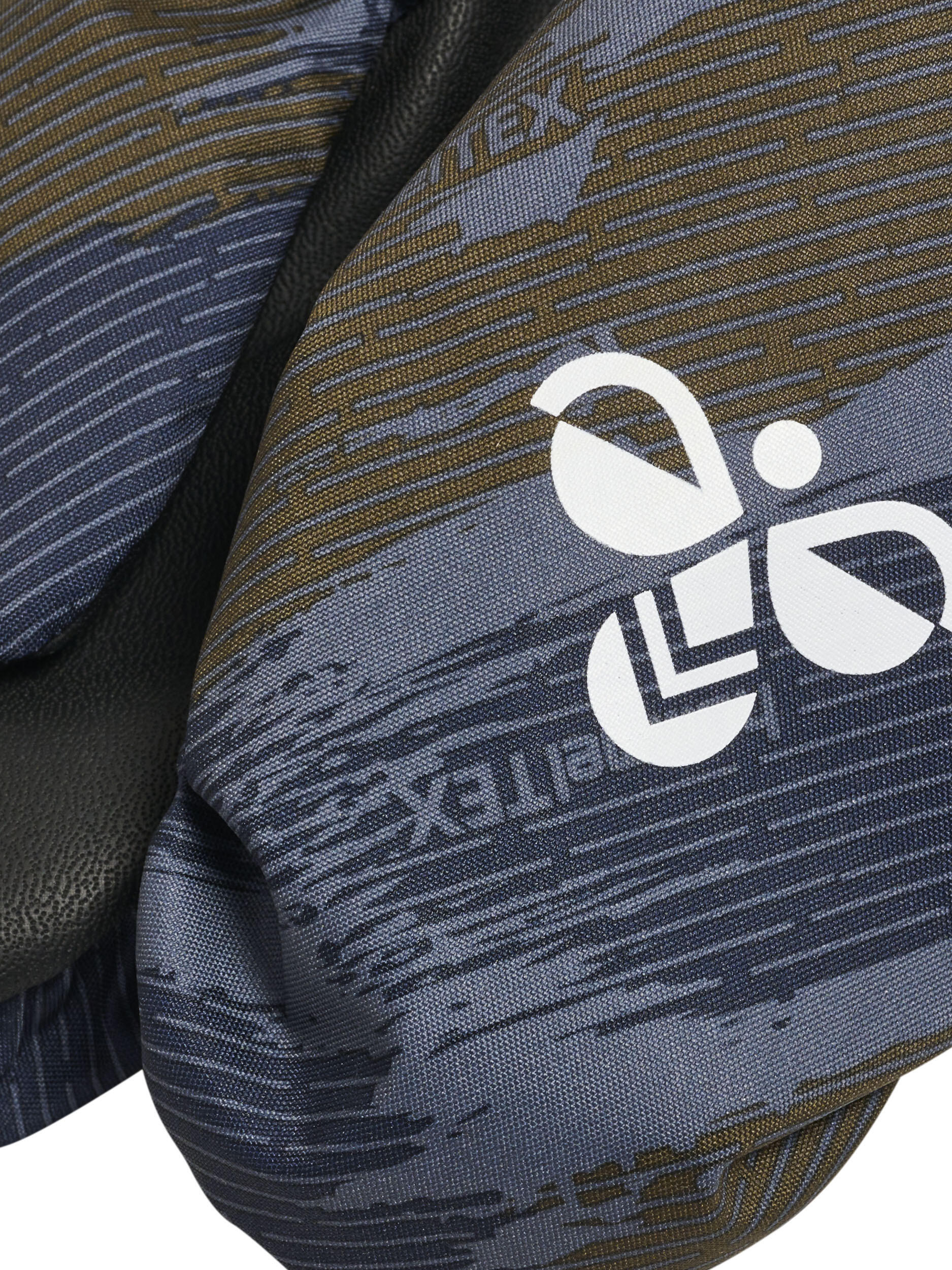 Guanti da ragazzo Hummel hmlSEAL 3/3