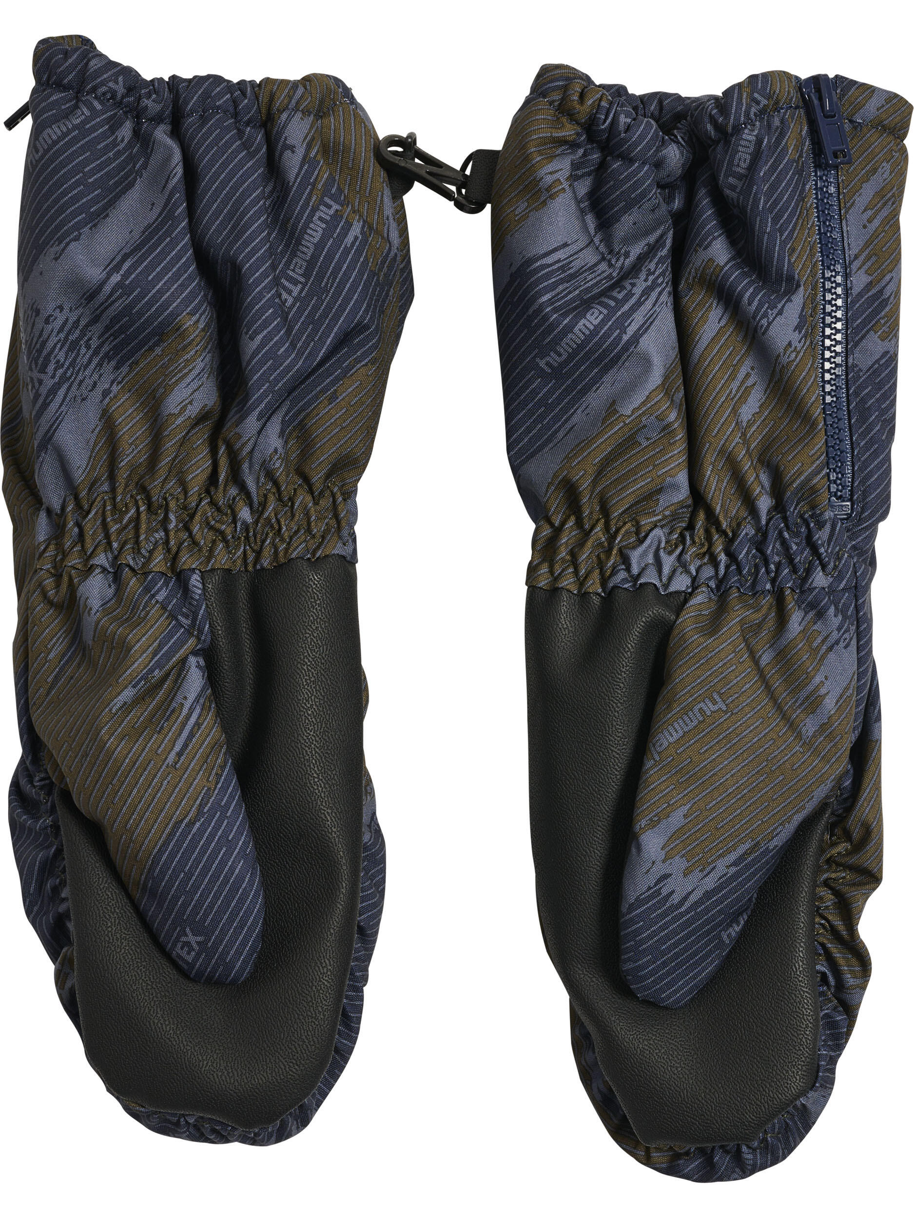 Guanti da ragazzo Hummel hmlSEAL 2/3