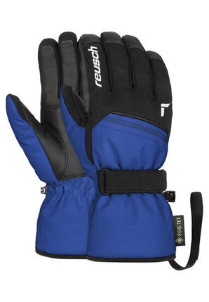 Gants à doigts Morris GORE-TEX