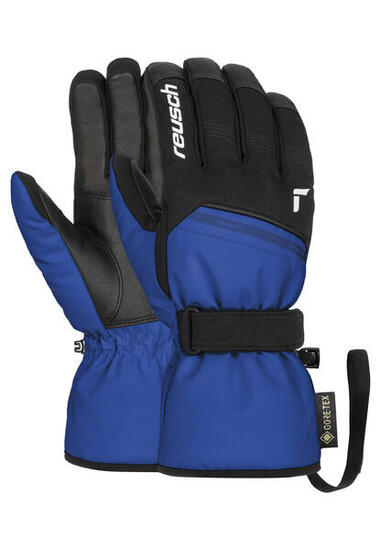 Gants à doigts Morris GORE-TEX