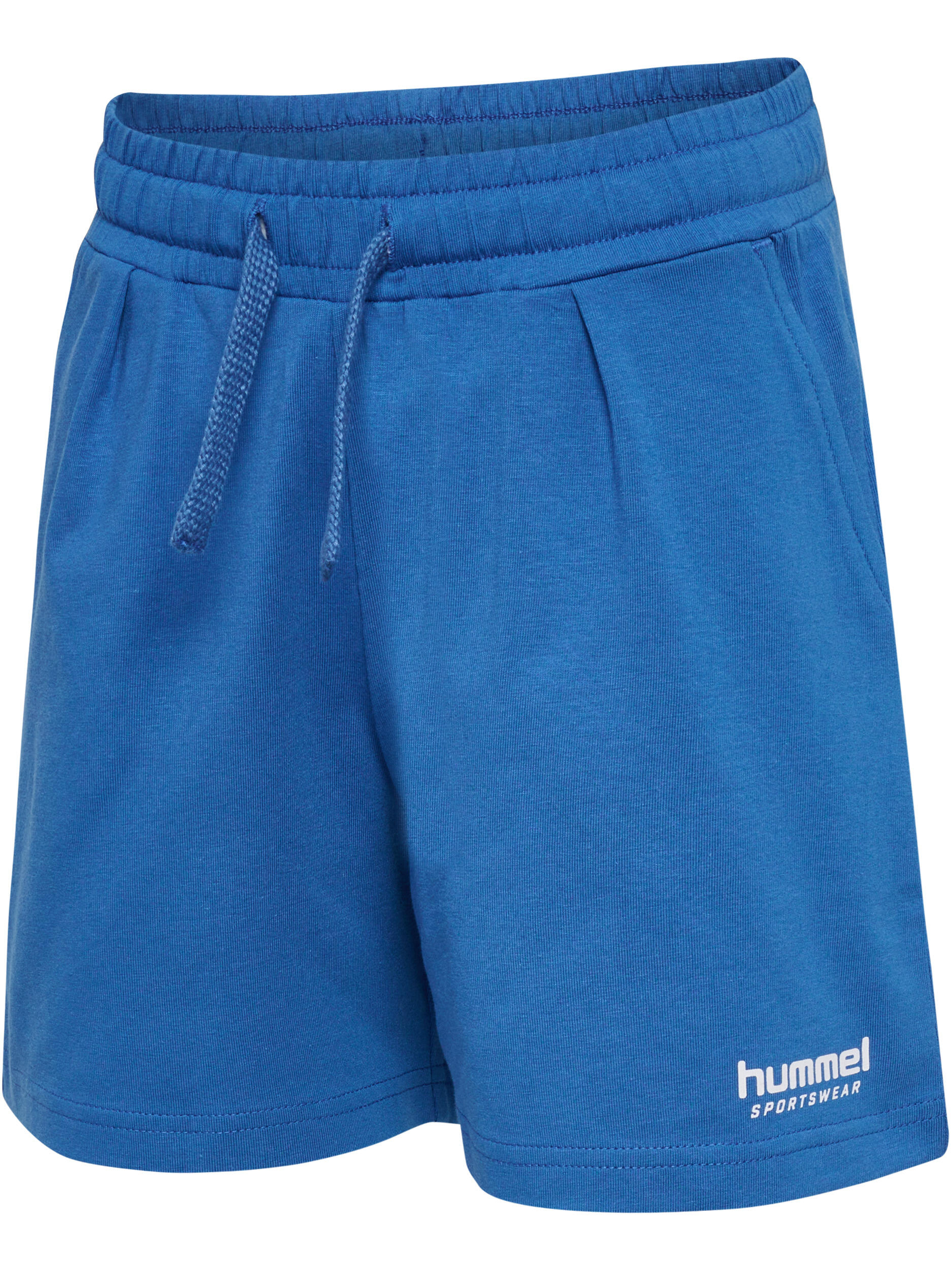 Fermeture À Cordon Short Hmlkasandra Fille 4/7