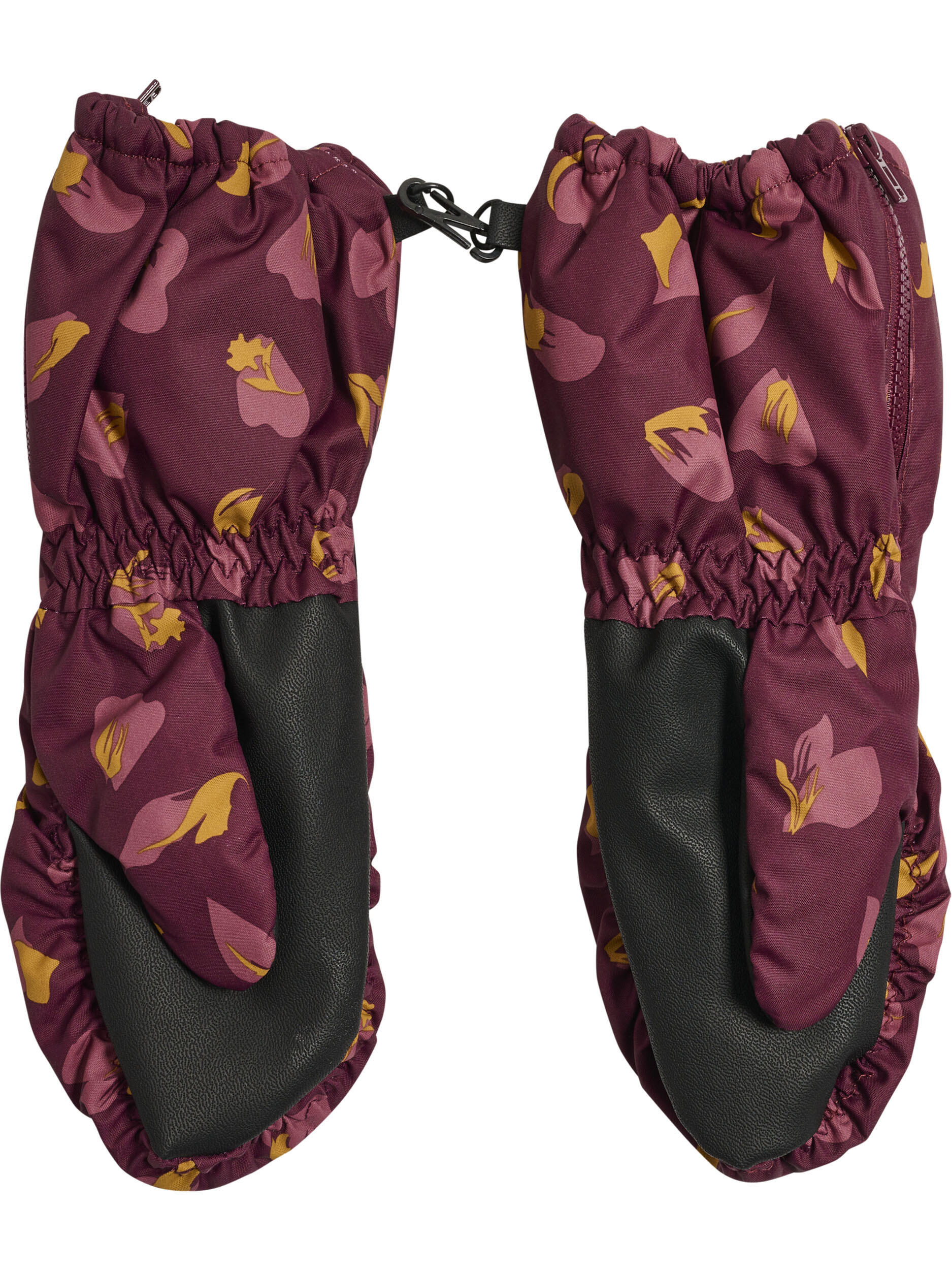 Guanti per bambina Hummel hmlPOP 2/3