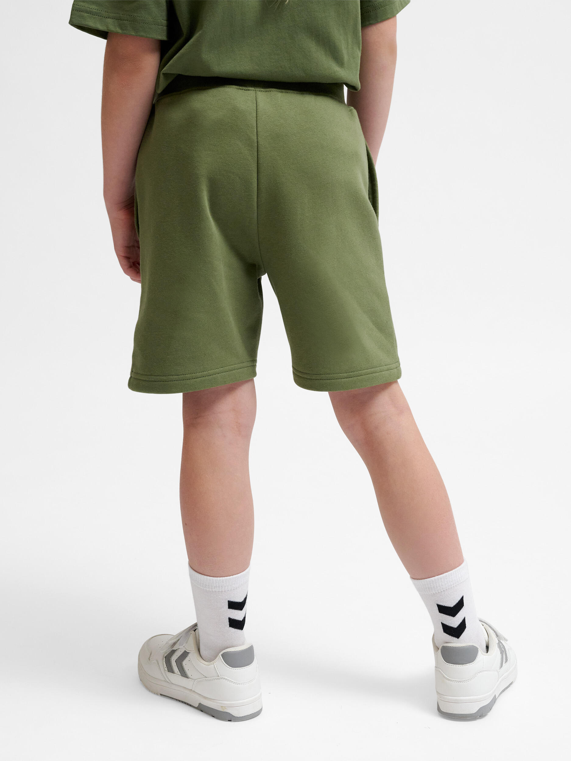 Kurze Hose Hmlclean Kinder 2/7