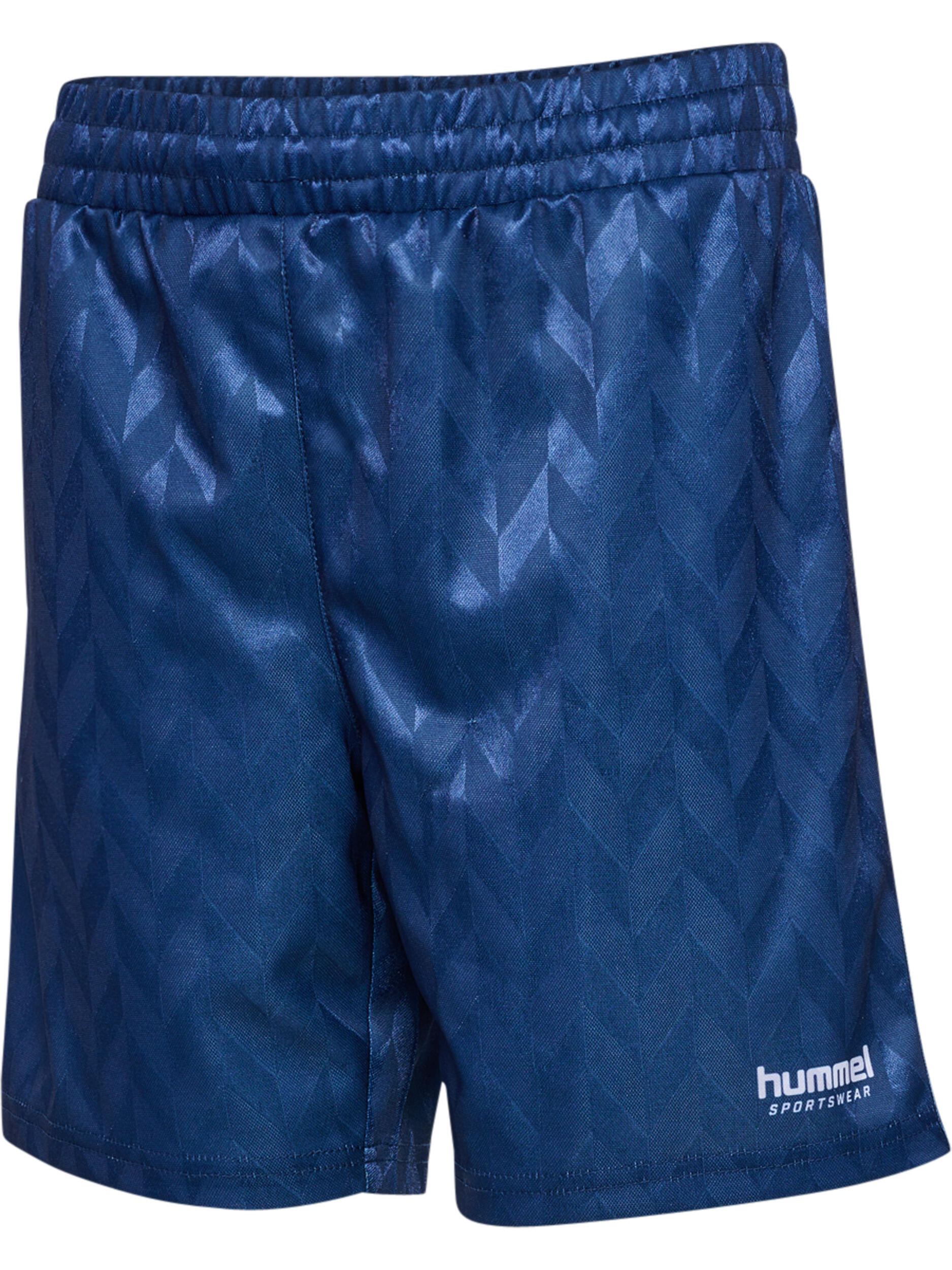 Fermeture À Cordon Short Hmljr Fb Enfant 4/7
