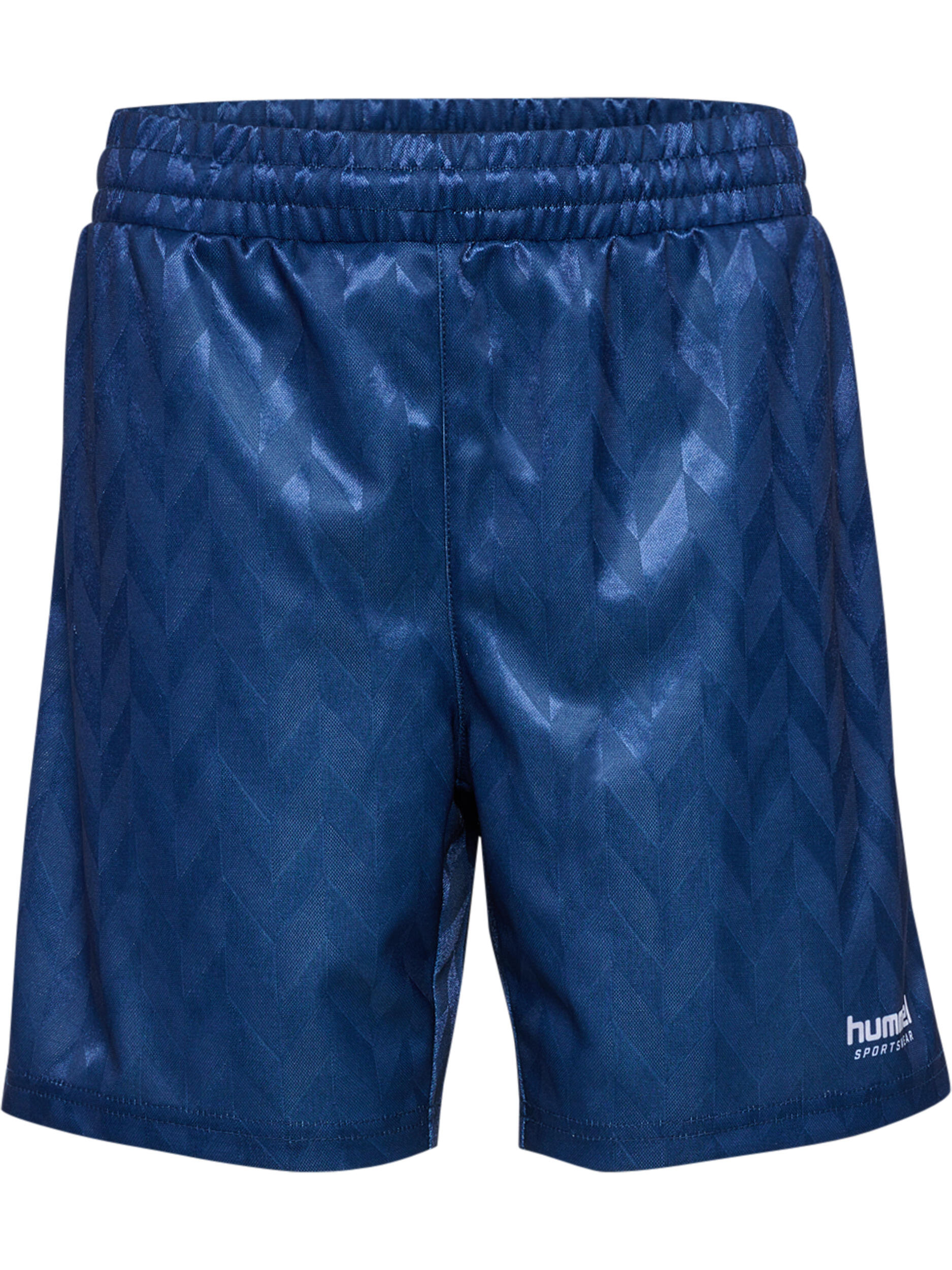 Fermeture À Cordon Short Hmljr Fb Enfant 1/7