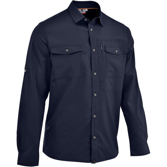 Herren Hemd Andaluz UV50