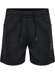 Fermeture À Cordon Short Hmlcima Femme HUMMEL