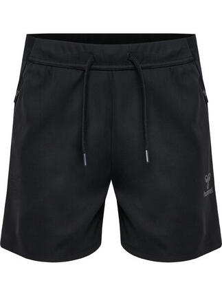 Cierre Con Cordón Pantalones Cortos Hmlcima Mujer