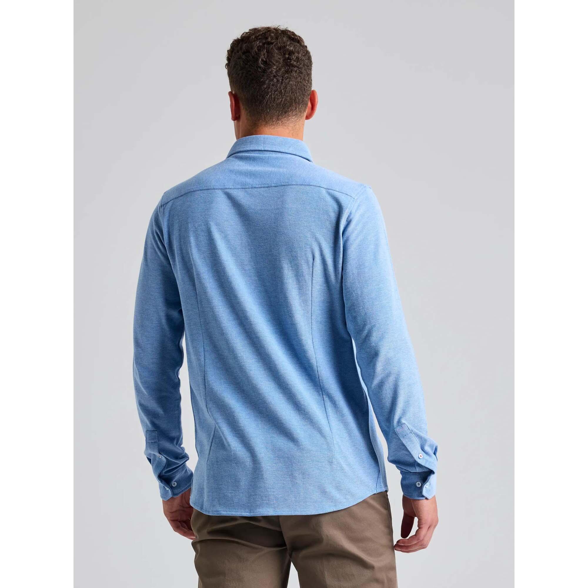 Chemise Slam Chemise Heba Ml Adulte 2/3