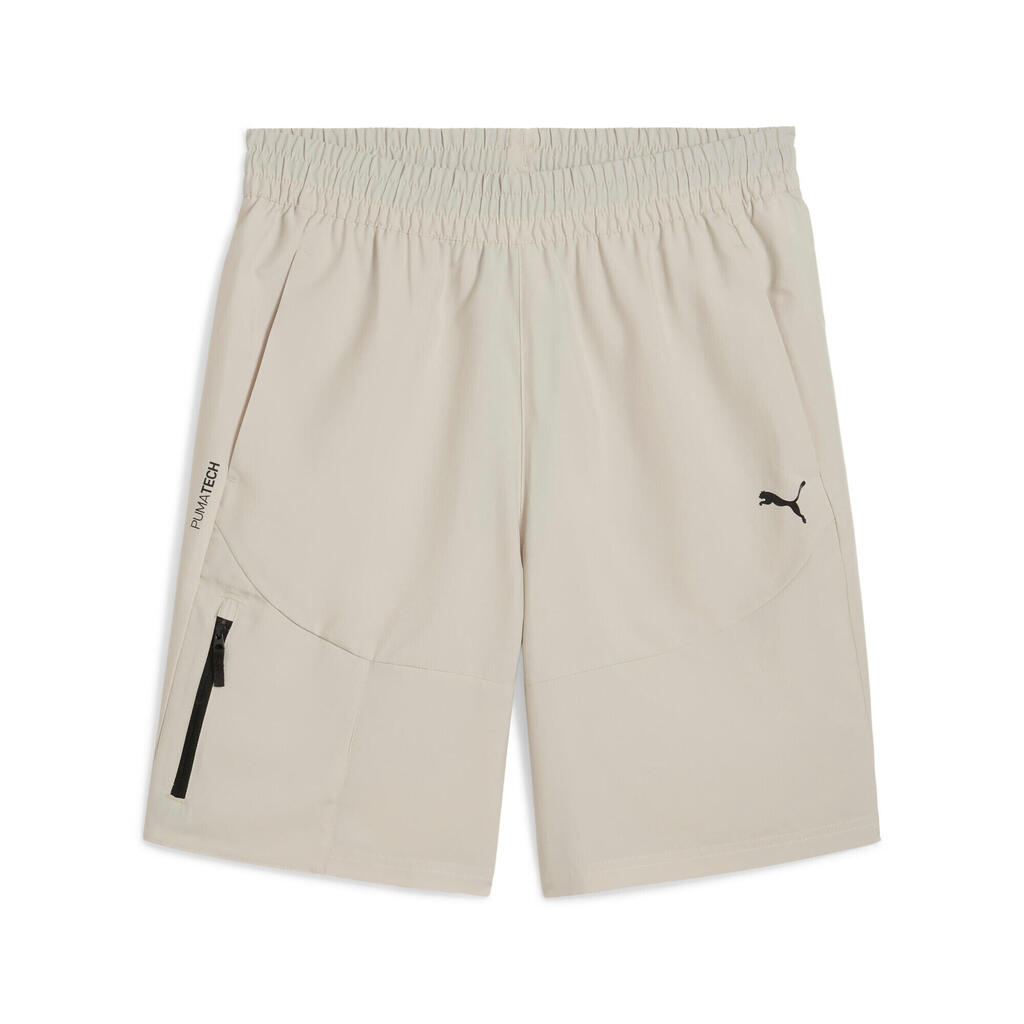 Short Puma Tech 9"
