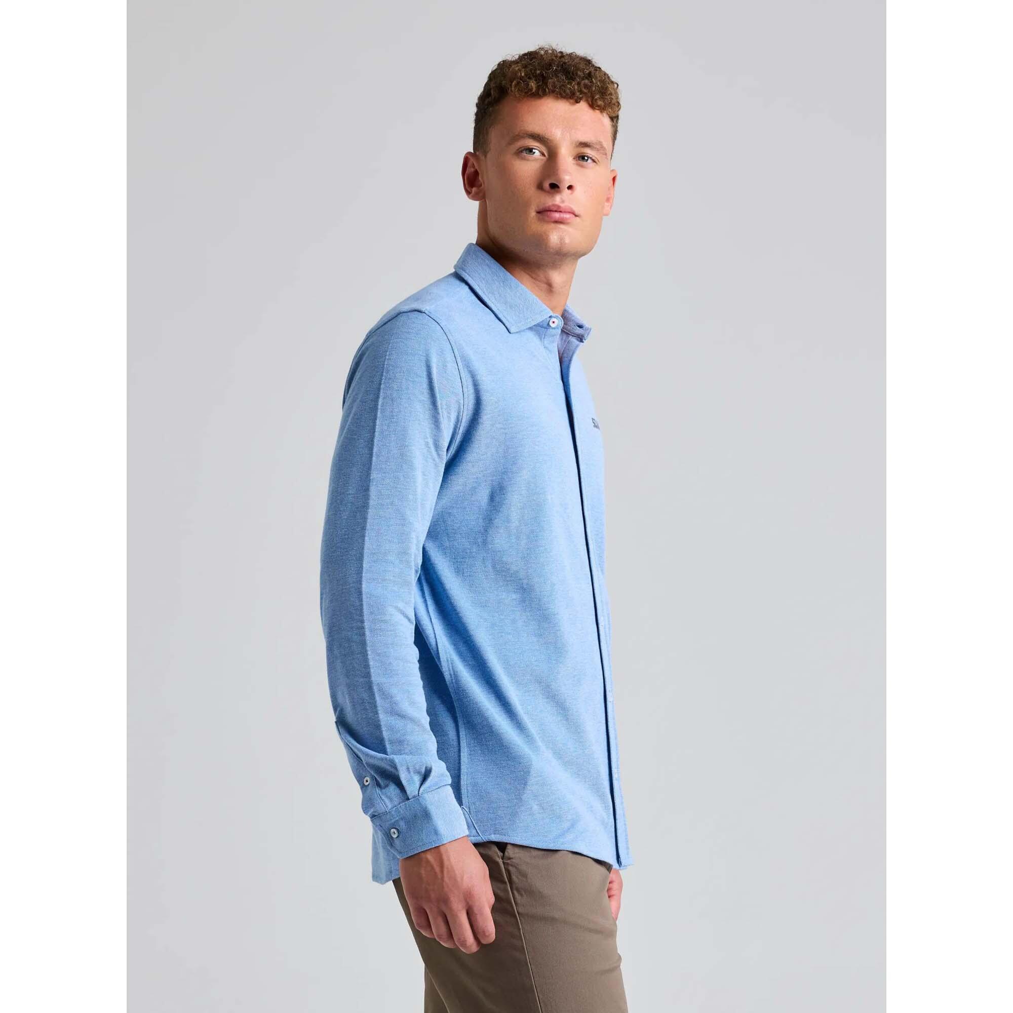 Chemise Slam Chemise Heba Ml Adulte 3/3