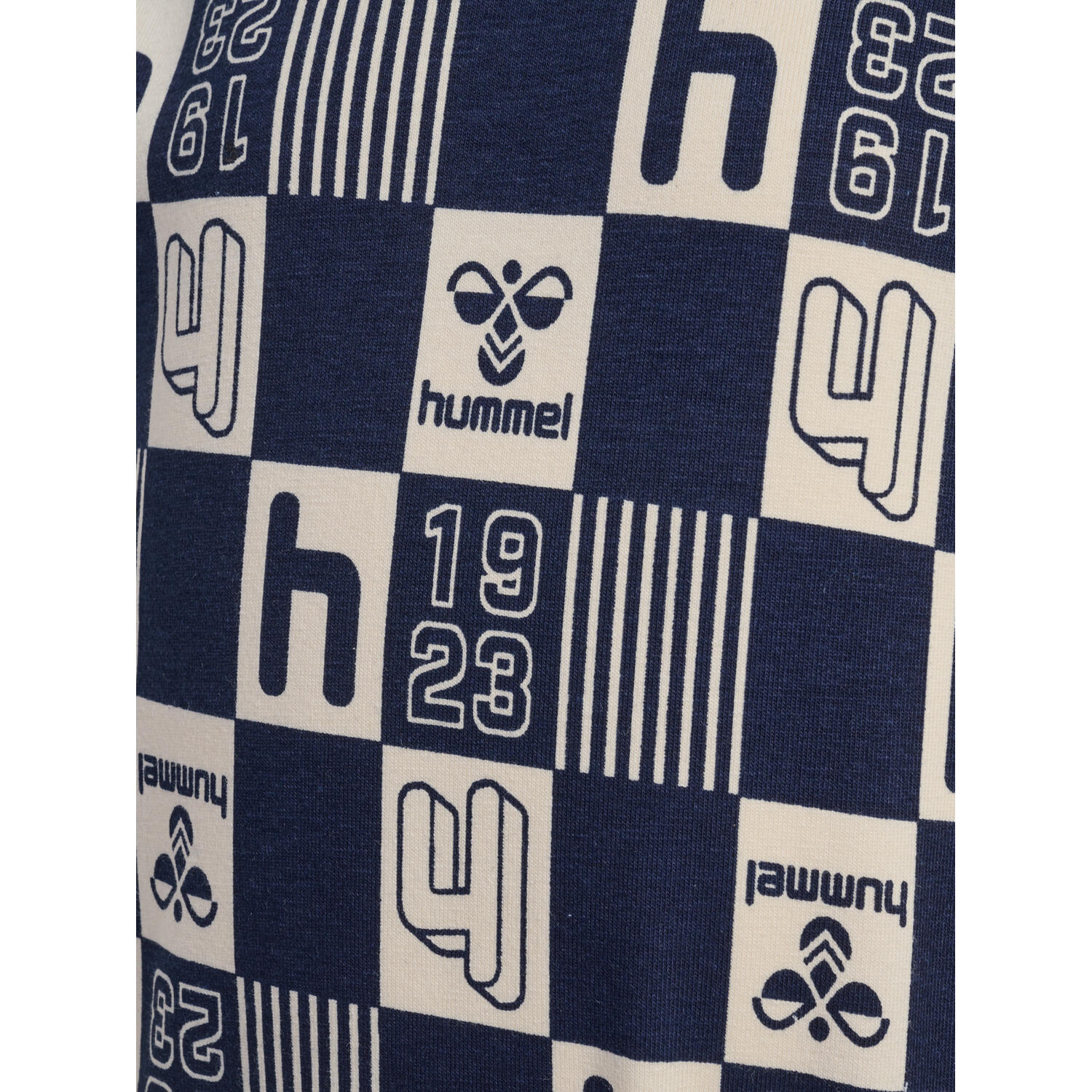Combinaison bébé garçon Hummel Janus 4/4