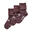 Enfiler Long Chaussettes Sora 3-Pack Enfant HUMMEL