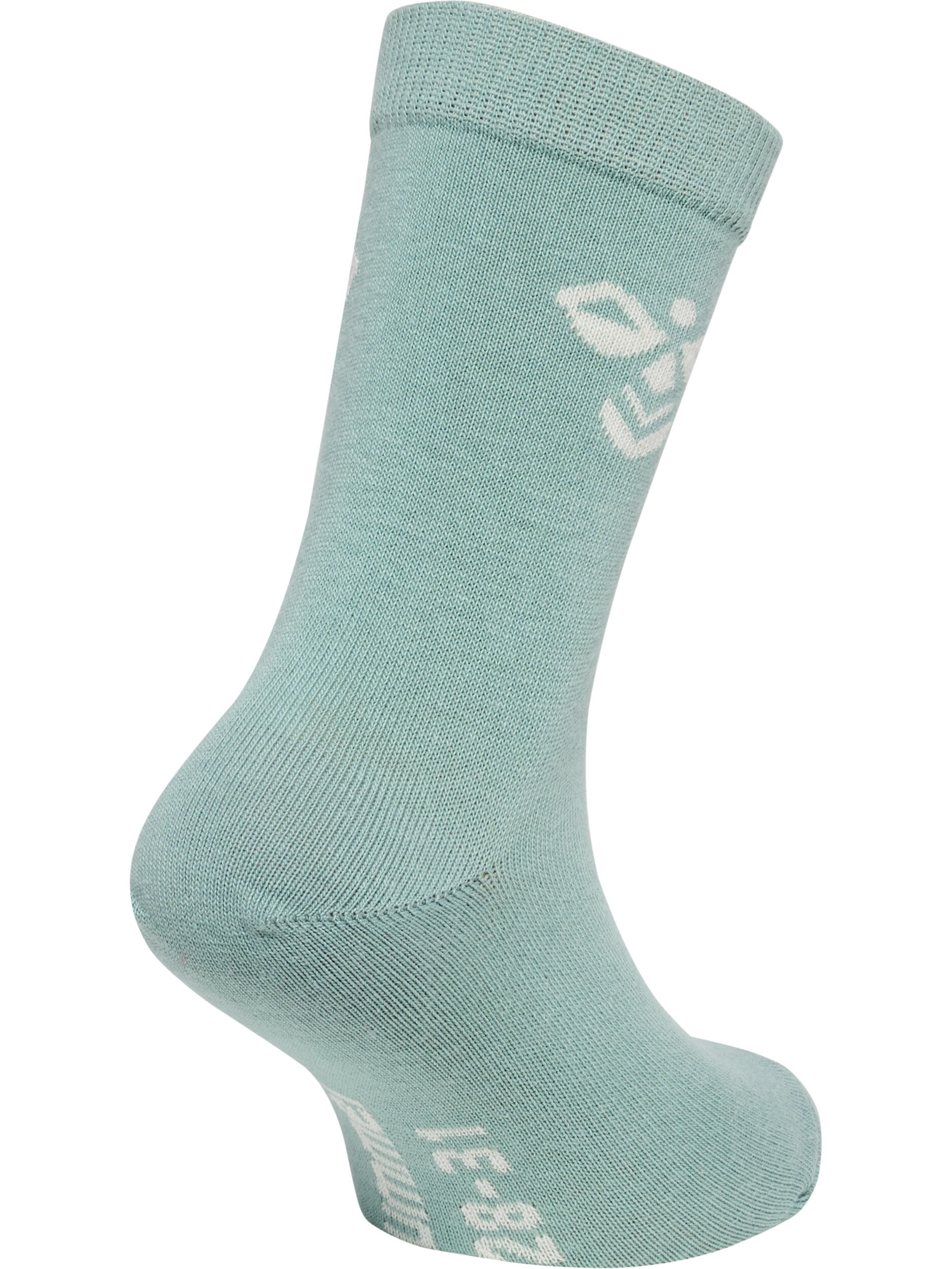 Enfiler Long Chaussettes Sutton 3-Pack Enfant HUMMEL 4/7