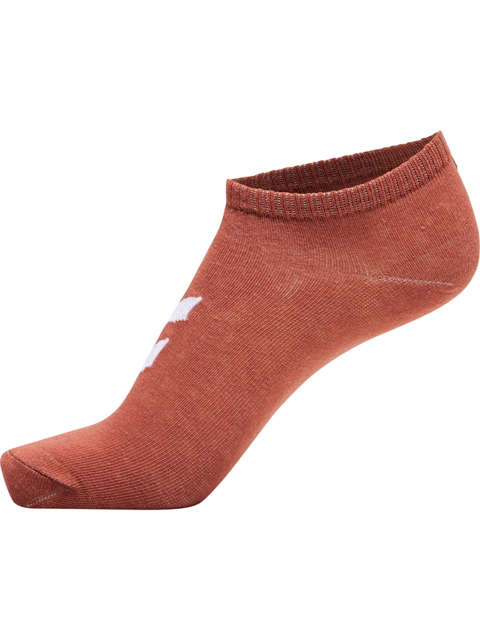 Enfiler Ankle Chaussettes Hmlmatch Enfant 3/7