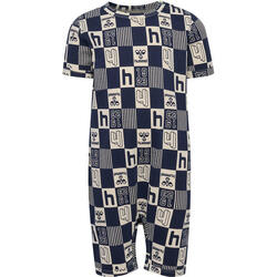 Combinaison bébé garçon Hummel Janus