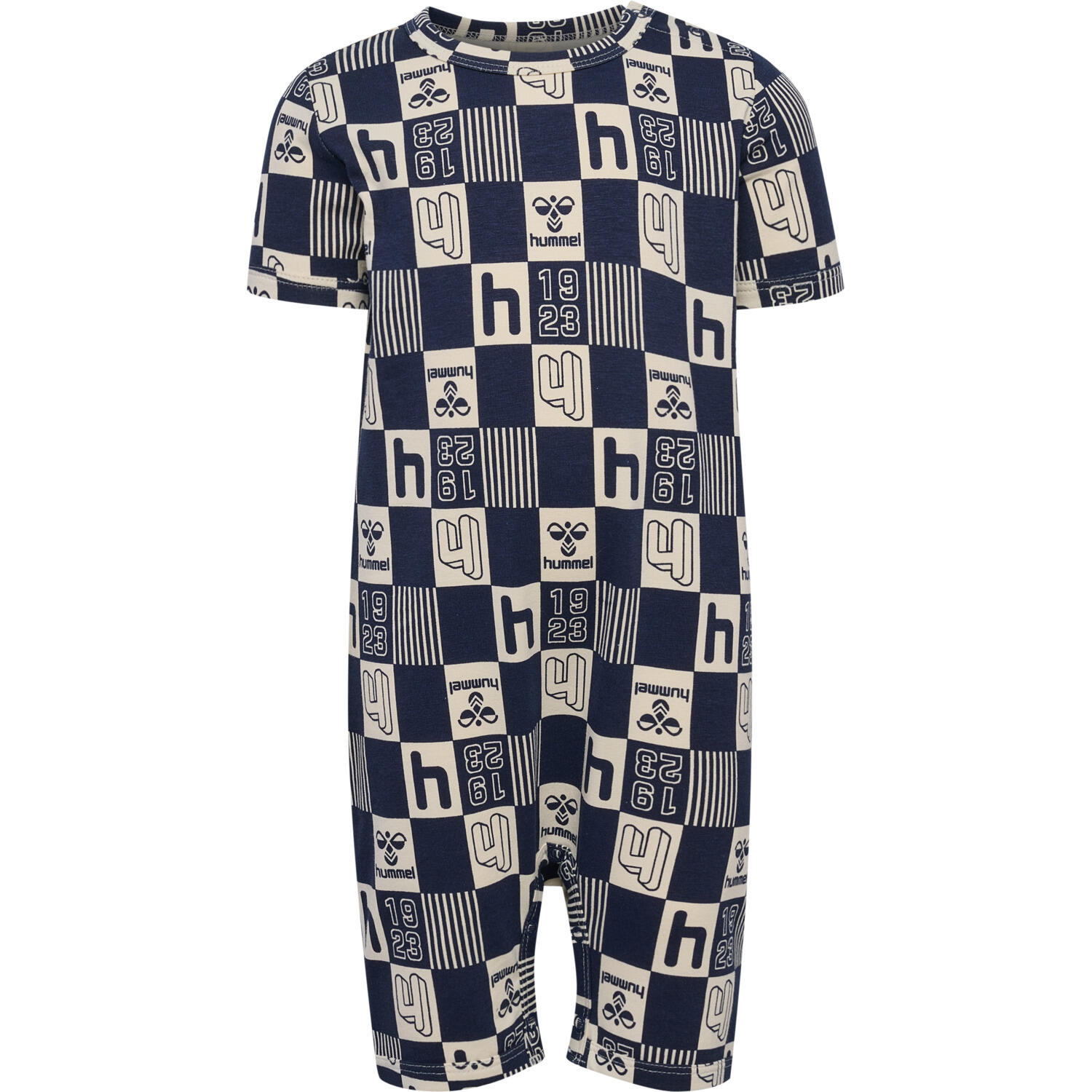 HUMMEL Overall, Baby, Jungen Hummel Janus