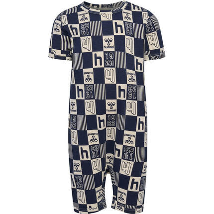 Combinaison bébé garçon Hummel Janus