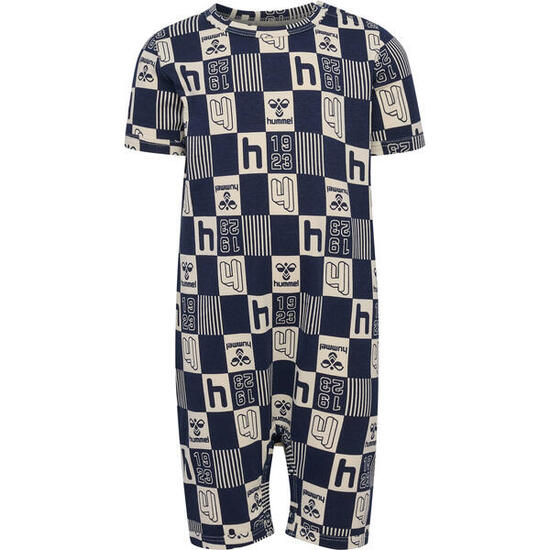 Combinaison bébé garçon Hummel Janus