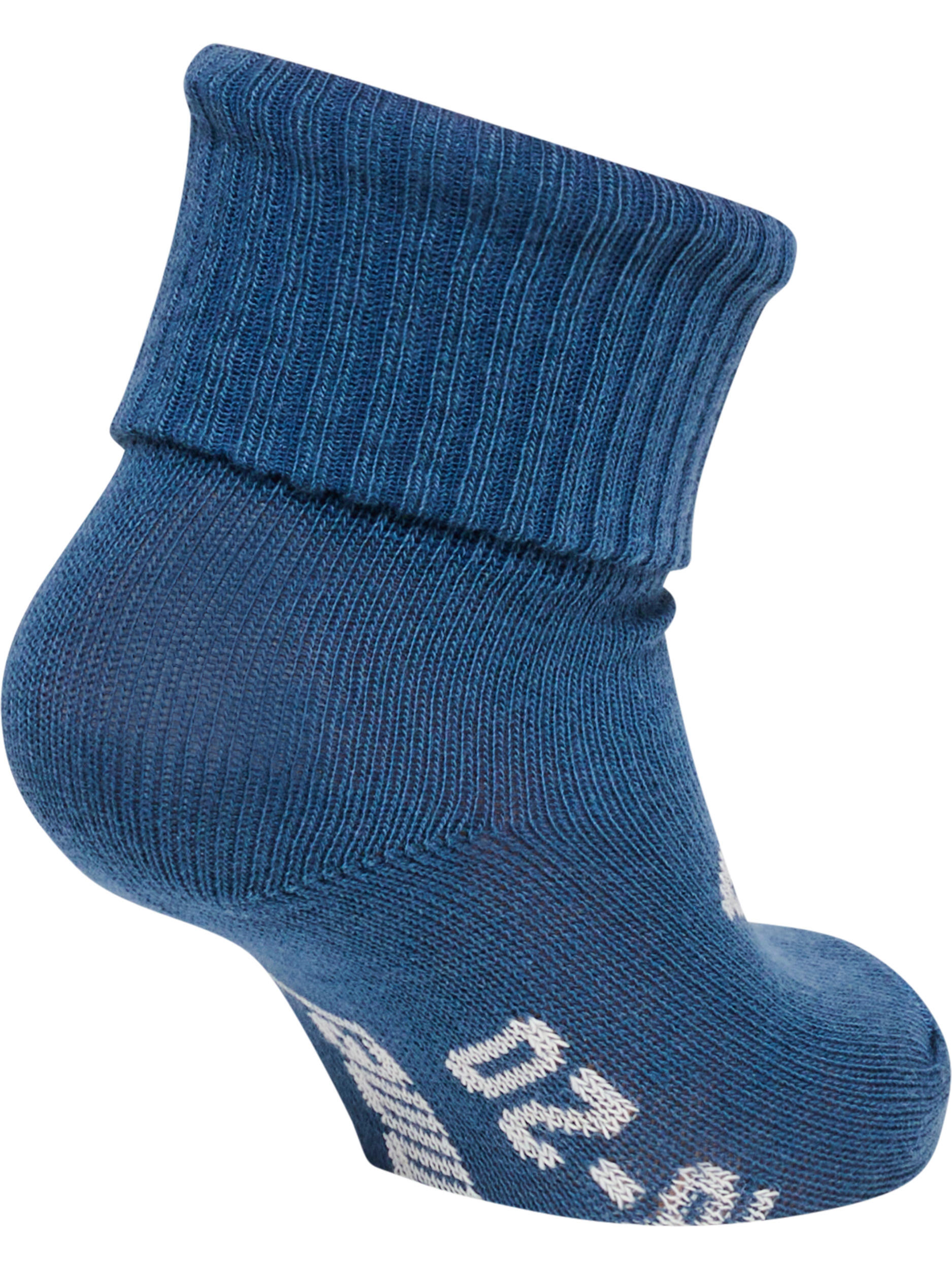 Enfiler Long Chaussettes Sora 3-Pack Enfant HUMMEL 4/7