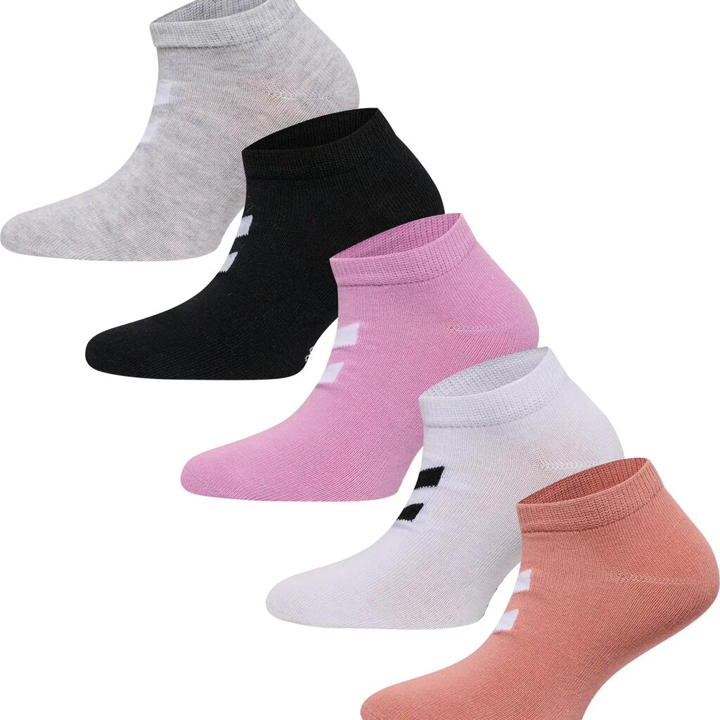 Baby socks Hummel Match Me (x5)