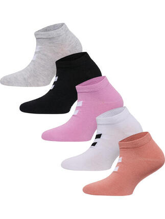 Enfiler Ancle Chaussettes Hmlmatch Enfant
