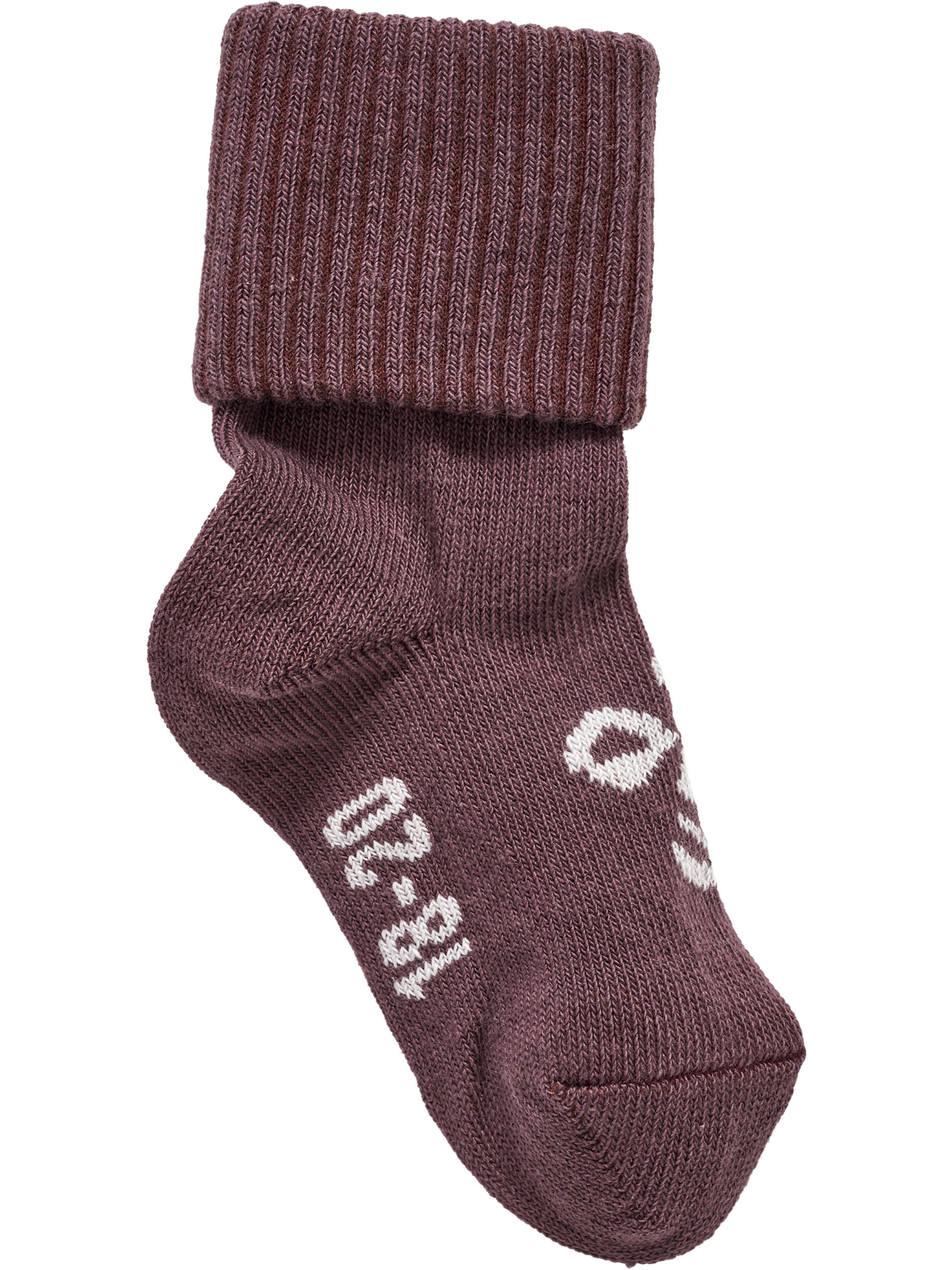 HUMMEL Instap Long Sokken Sora 3-Pack Uniseks Kinderen HUMMEL