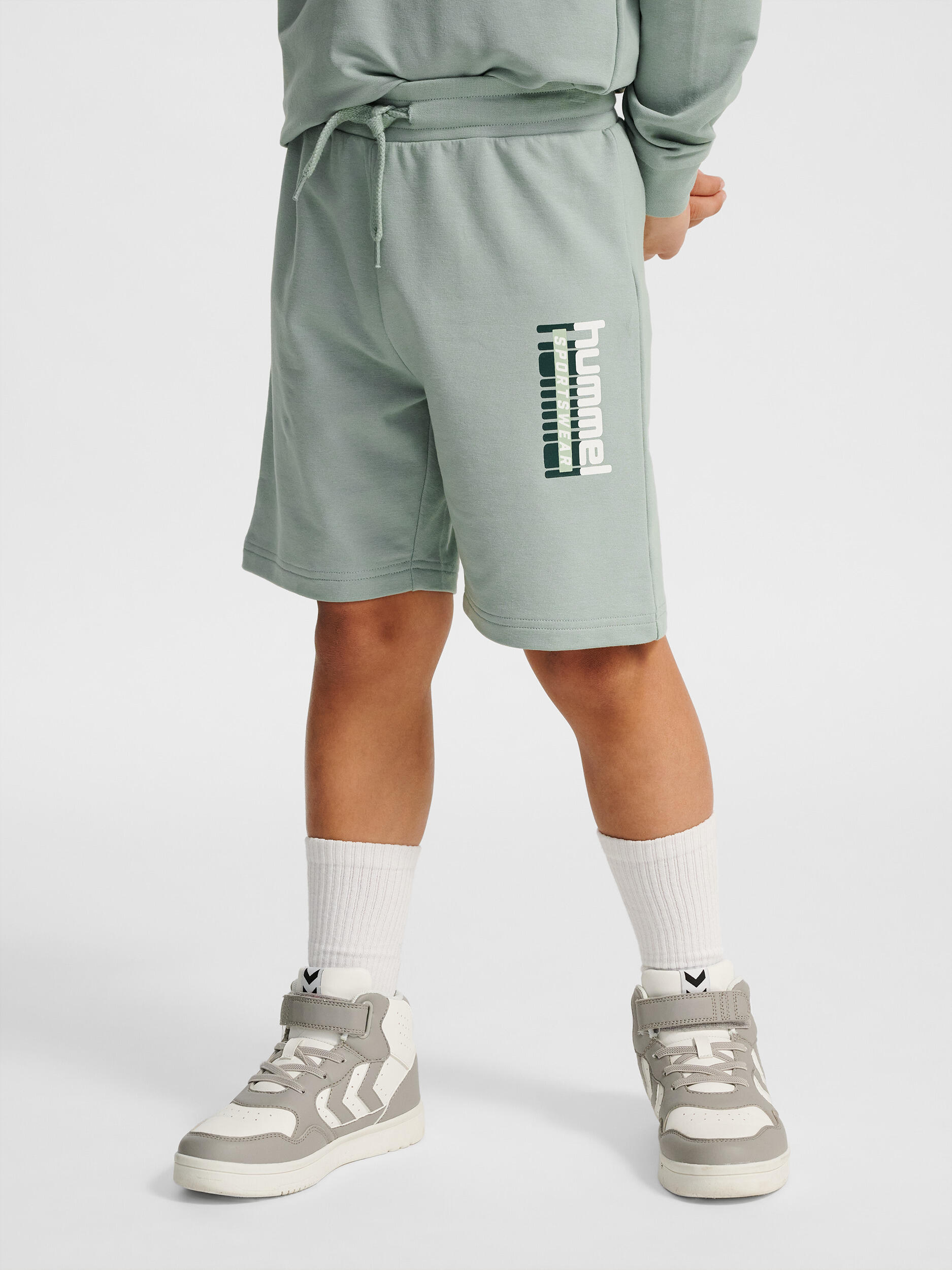 HUMMEL Shorts per bambini Hummel Tukas
