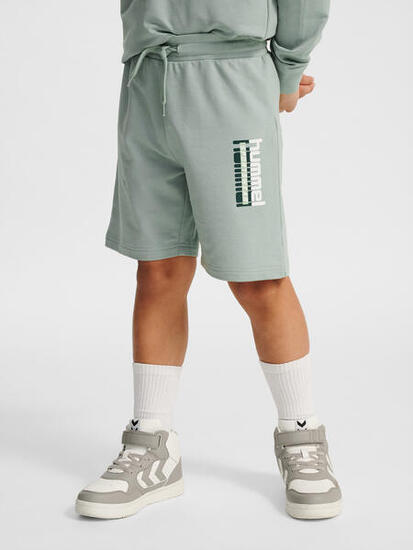 Fermeture À Cordon Short Hmltukas Enfant