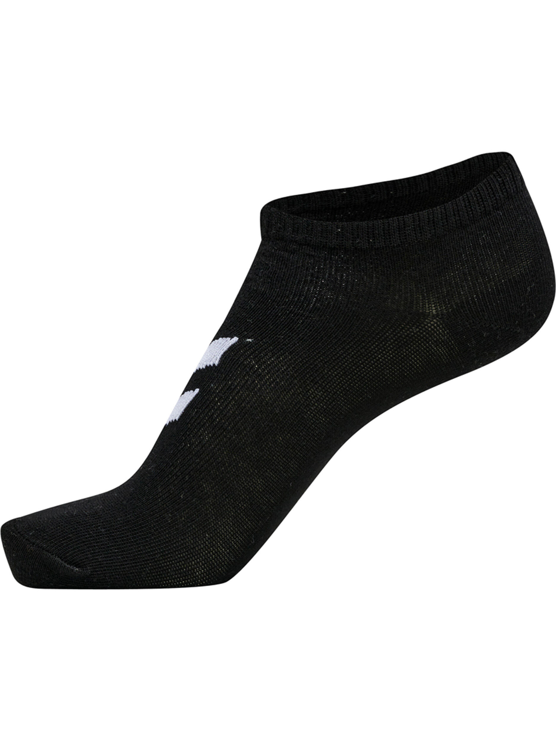 Enfiler Ankle Chaussettes Hmlmatch Enfant 4/7
