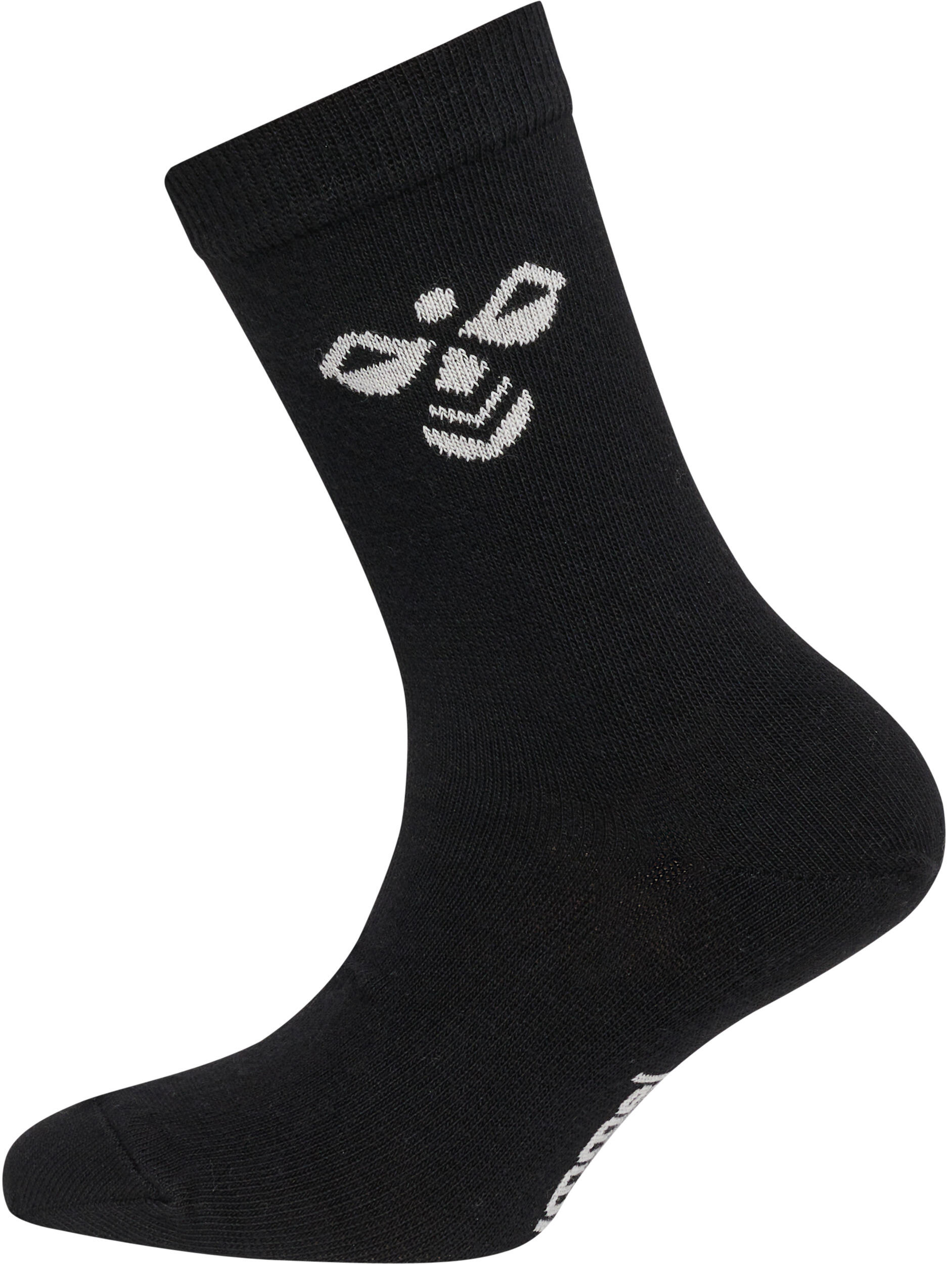 Enfiler Long Chaussettes Sutton 3-Pack Enfant HUMMEL 6/7